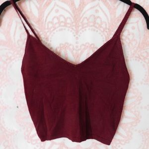Brandy Melville top